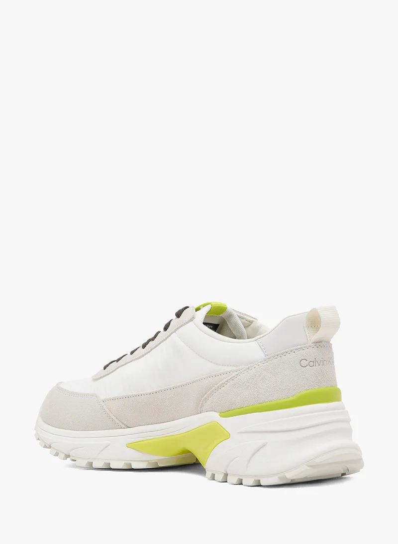 Calvin Klein Jeans Casual Low Top Sneakers