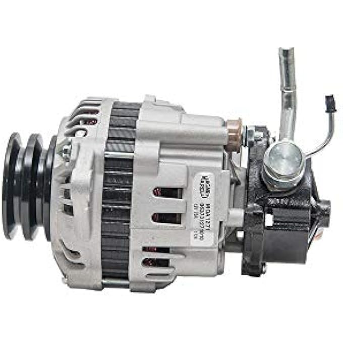 063731271010 Alternator Hyundai, Mitsu