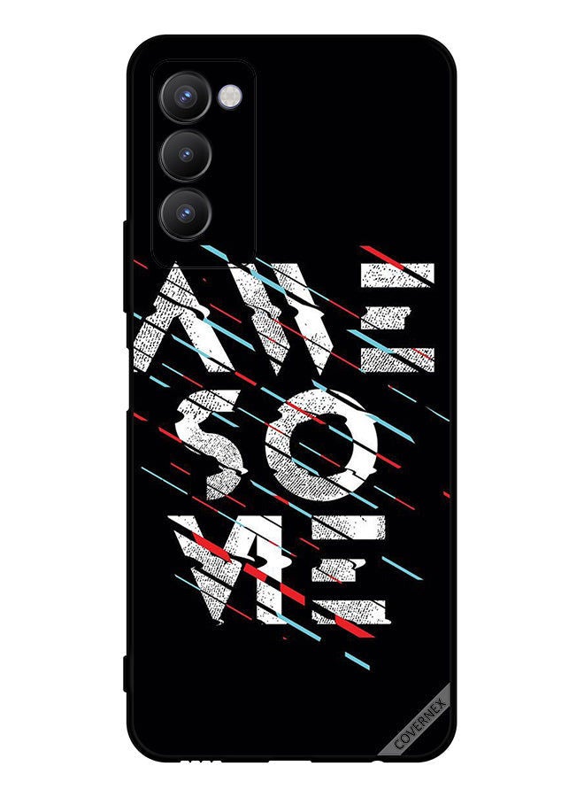 Covernex Protective Case Cover For Tecno Camon 18 P Awesome - Image 1