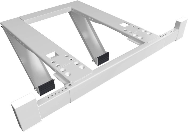 Alpine Hardware Premium Heat Pump Drill-Less Window Air Conditioner Bracket - Image 1