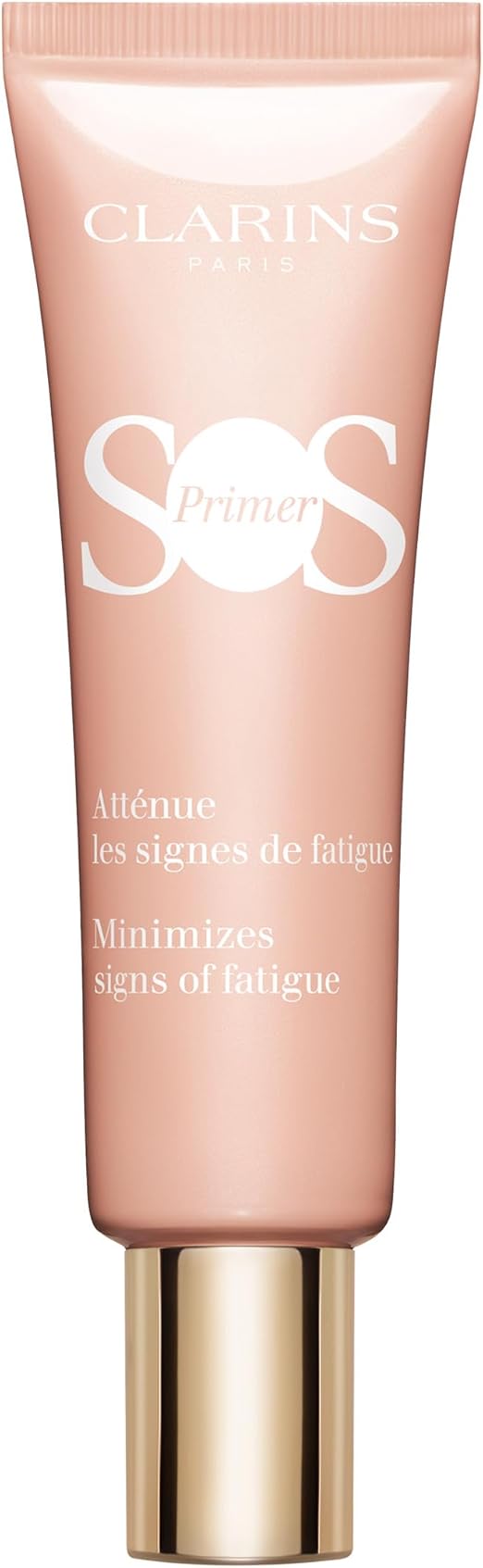 CLARINS برايمر SOS من كلارنس 30 مل - Image 1