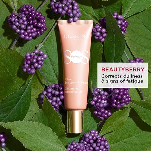 CLARINS برايمر SOS من كلارنس 30 مل - Image 4