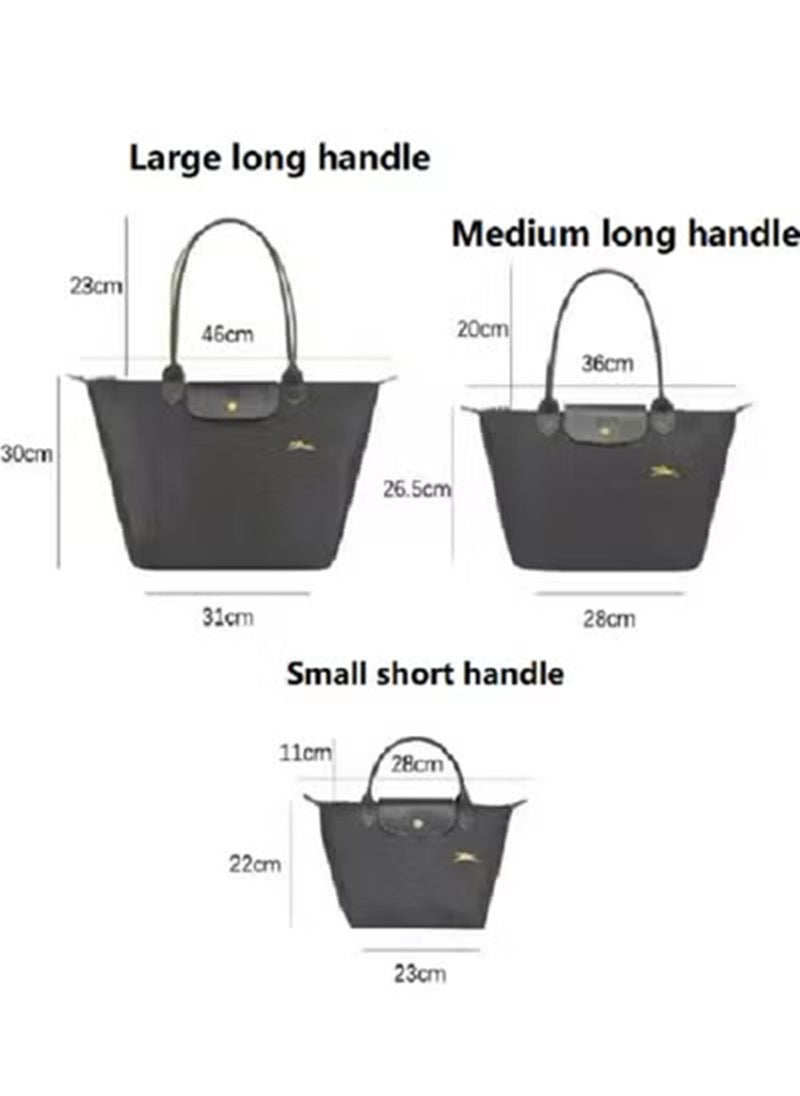 Longchamp - Le Pliage Original Tote bag - Image 1