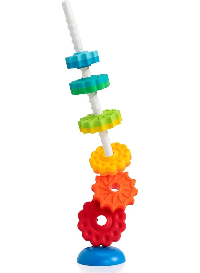 Fat Brain Toys Spin Again  - Image 1