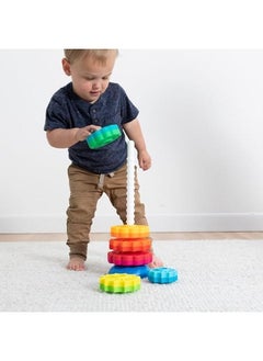 Fat Brain Toys Spin Again  - Image 4