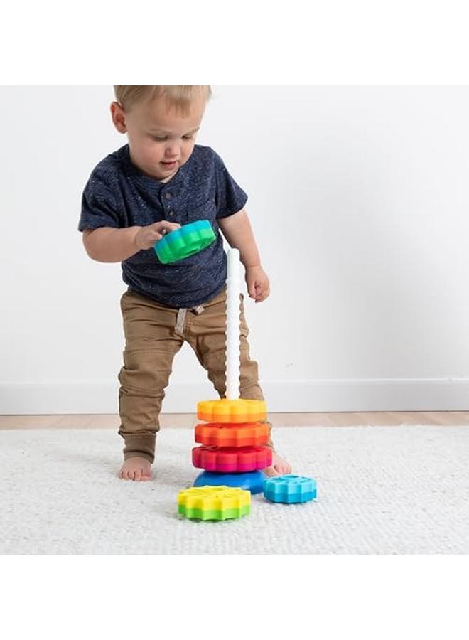 Fat Brain Toys Spin Again  - Image 4