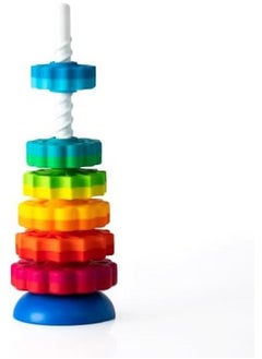 Fat Brain Toys Spin Again  - Image 3