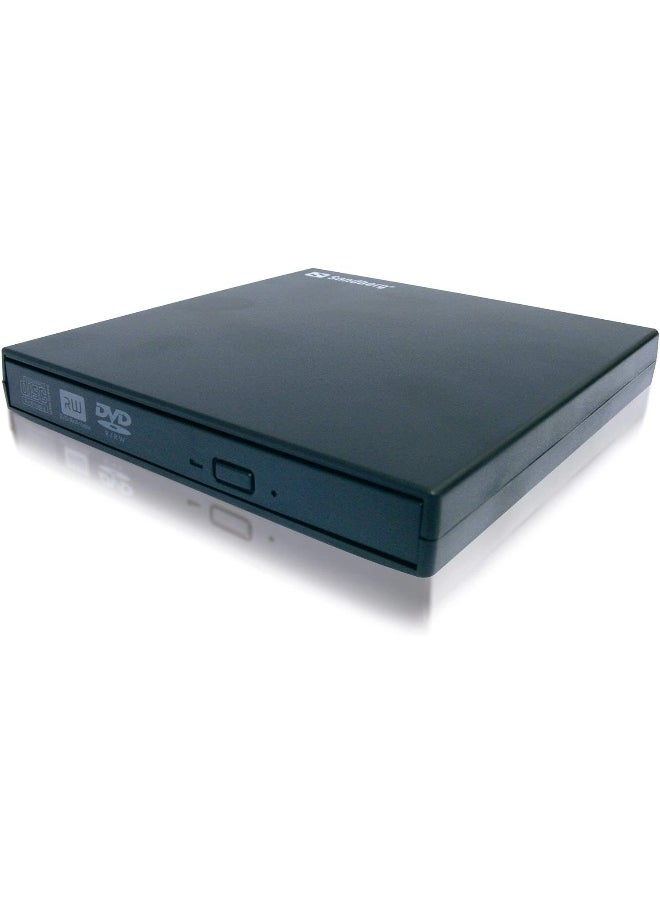 Sandberg - USB Mini DVD Burner - Image 1