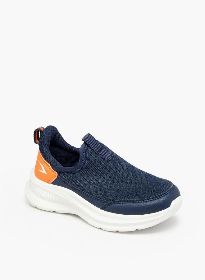 داش Boys Slip-On Sport Shoes