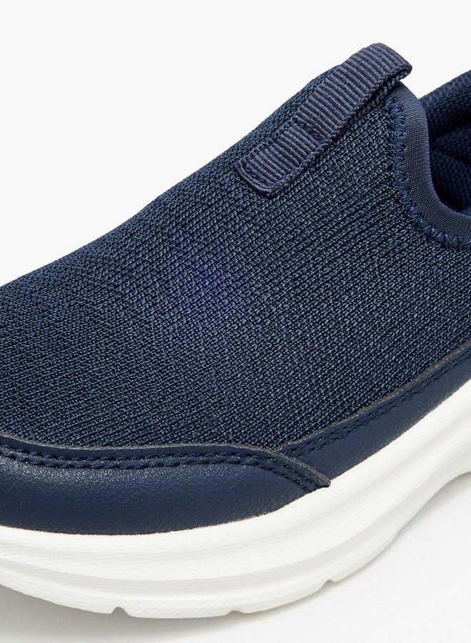 Dash Boys Slip-On Sport Shoes - Image 4