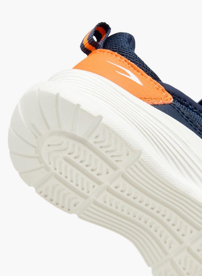 Dash Boys Slip-On Sport Shoes - Image 5