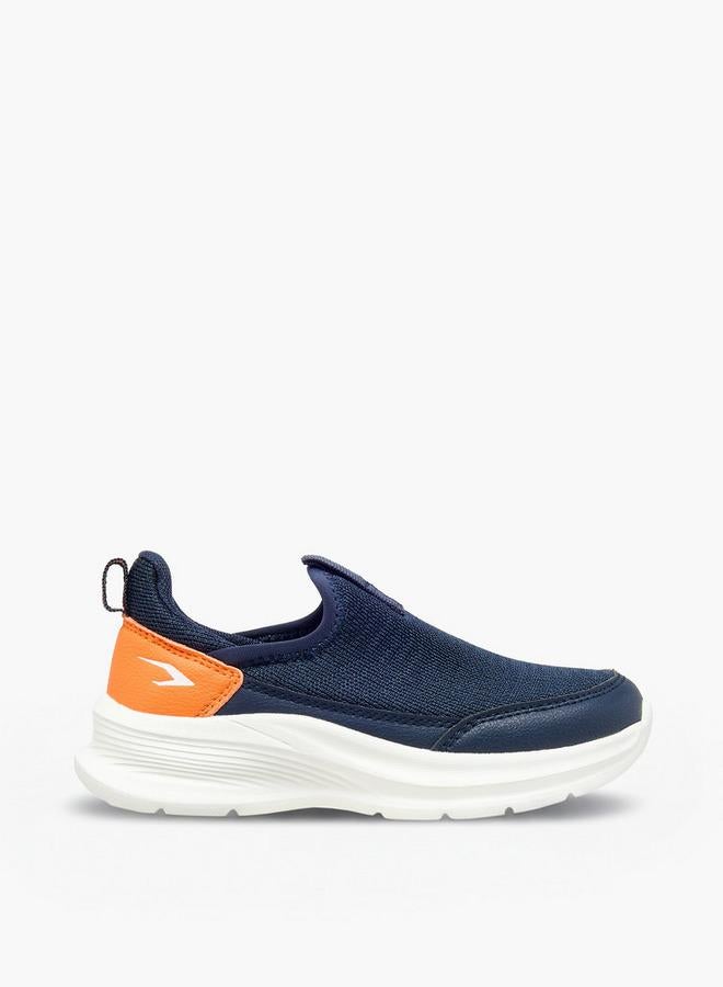 Dash Boys Slip-On Sport Shoes - Image 3