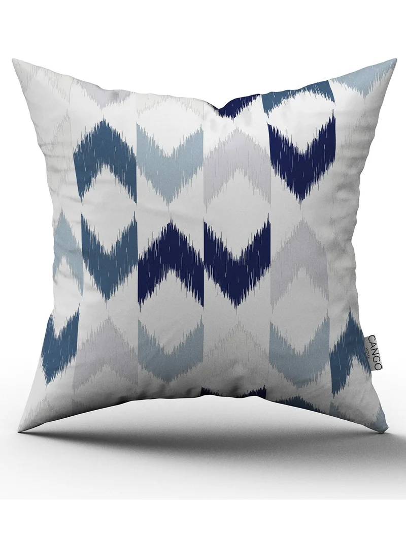 Cango Home Double Sided Printed Throw Pillow Case CGH341-CT