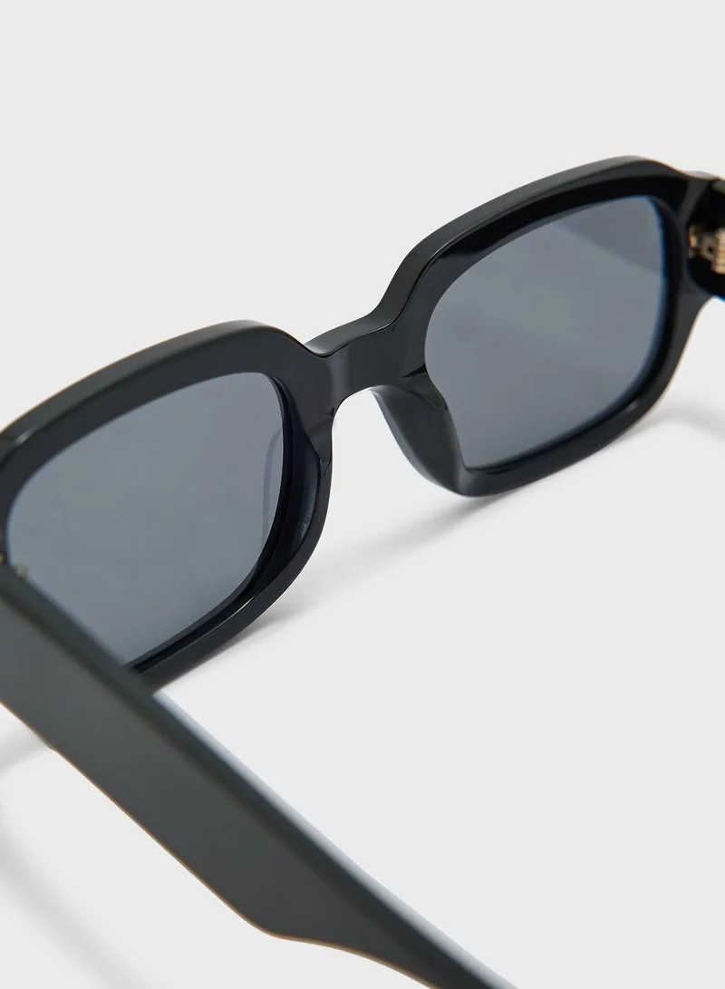 MESSYWEEKEND Downey Sunglasses