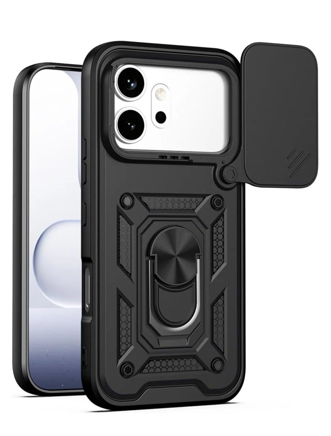 cherosin Cherosin Honor 600 Case ZCD8CCA091490B01F53B8Z