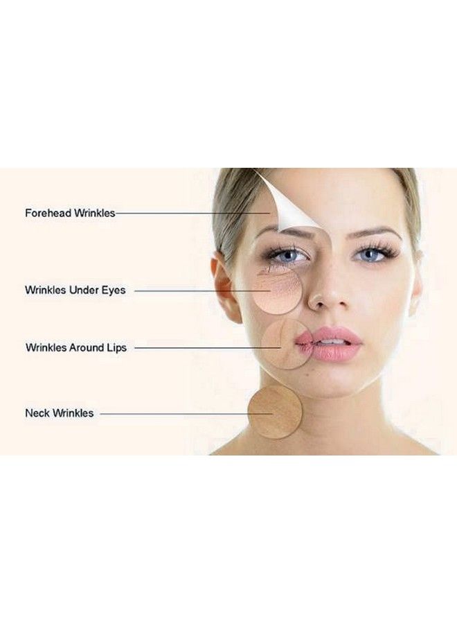 Regaliz Regen Night Repair Serum For Skin Ageing 50Ml - Image 3