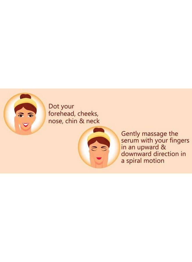 Regaliz Regen Night Repair Serum For Skin Ageing 50Ml - Image 5