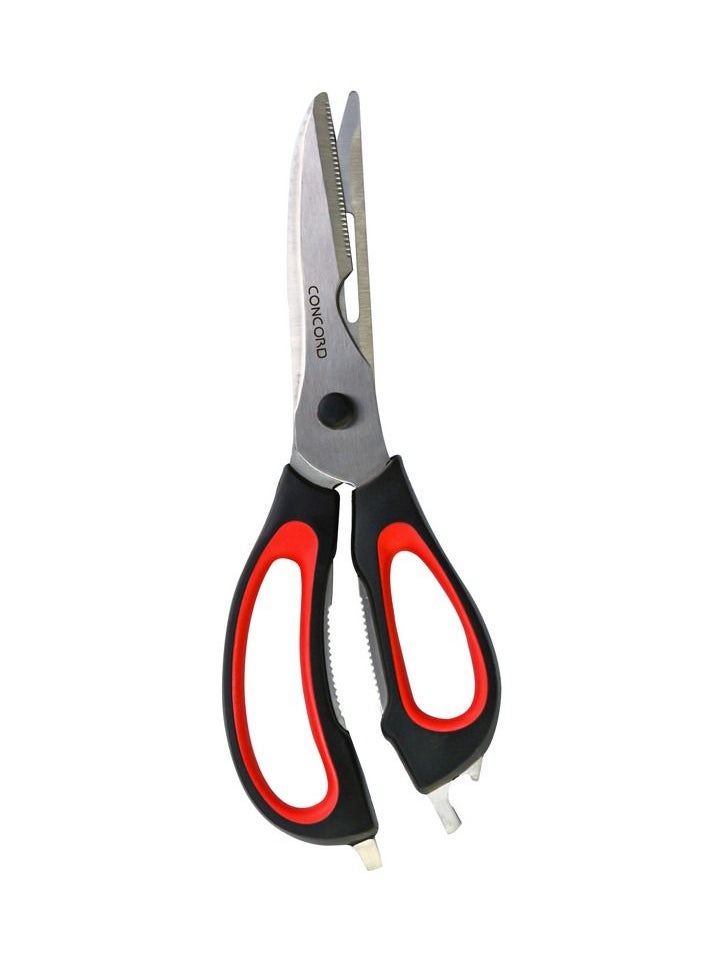 CONCORD - Kitchen Scissors Multi-function - Strong - Image 1