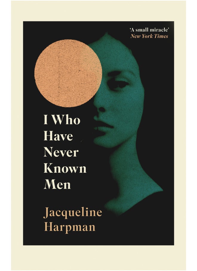 null - I Who Have Never Known Men - Image 1
