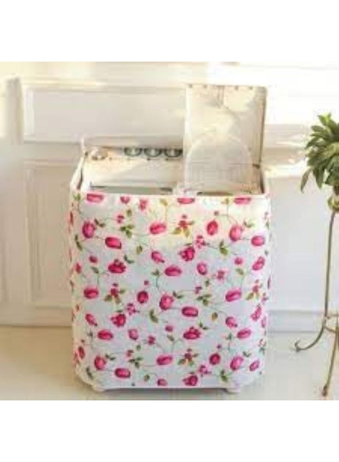 كفر غساله هاف اتوماتيك وتر بروف - Image 3