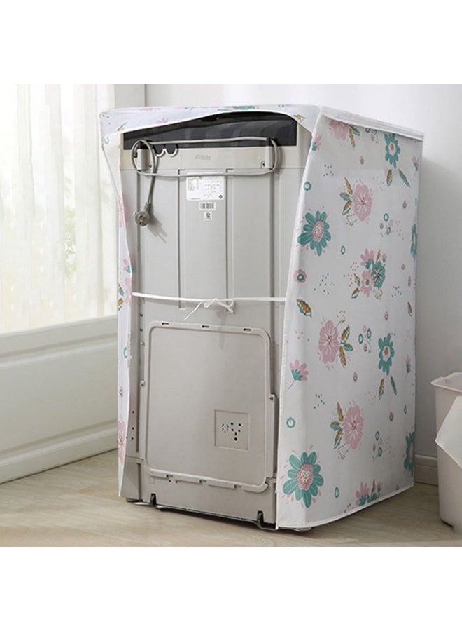 كفر غساله هاف اتوماتيك وتر بروف - Image 4