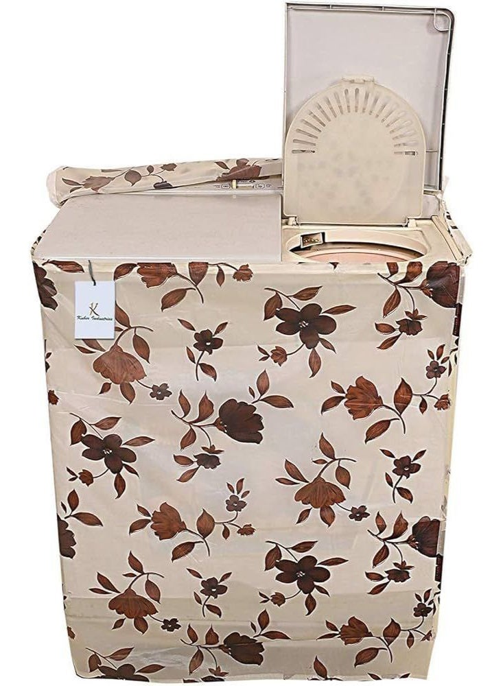 كفر غساله هاف اتوماتيك وتر بروف - Image 5