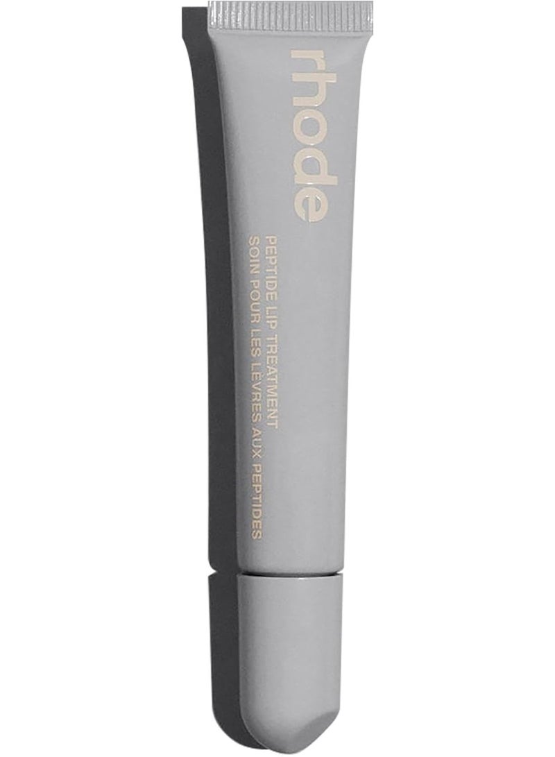 rhode علاج الشفاه بنكهة الكراميل المملح 10 مل - Image 2