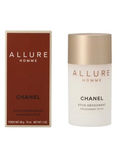 Allure Homme De Stick 75ml