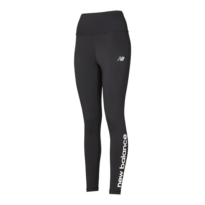 New Balance  Women's Sport High Rise Graphic Legging 25" for Women | Best Price UAE