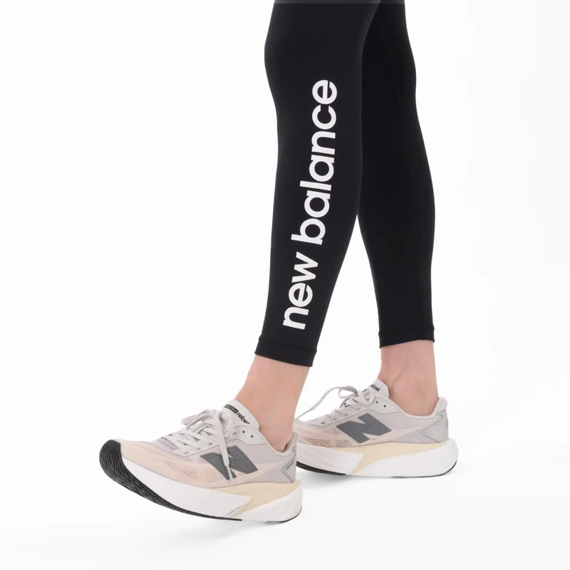 New Balance  Women's Sport High Rise Graphic Legging 25" for Women | Best Price UAE
