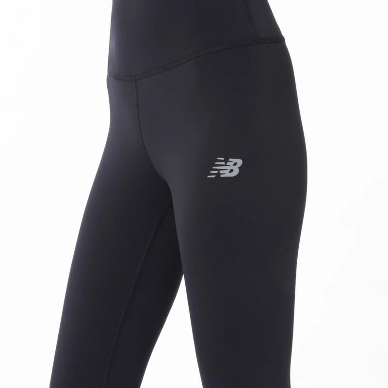 New Balance  Women's Sport High Rise Graphic Legging 25" for Women | Best Price UAE