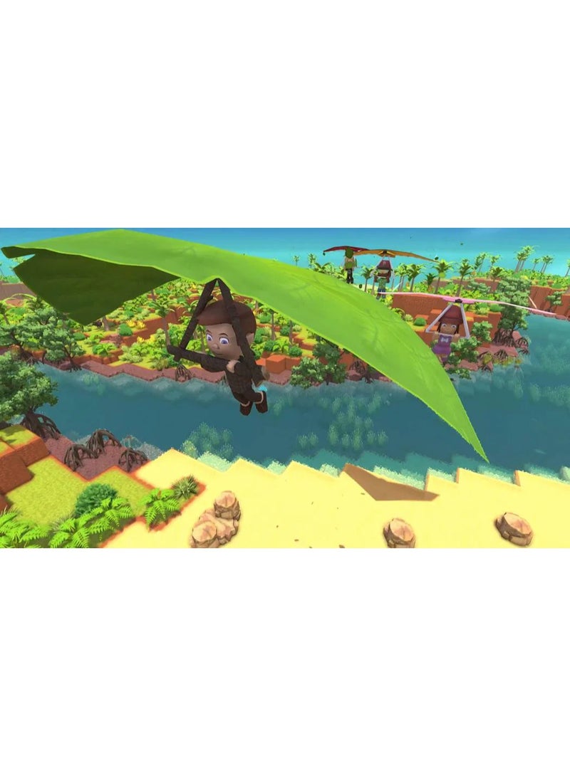 Nintendo Dinkum [Day 1 Edition] - - nintendo_switch - Image 3
