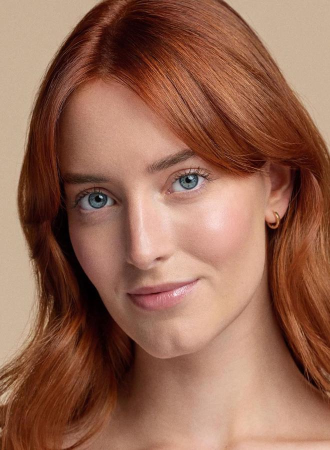 Styli Nude Drop Tinted Serum Foundation 020W - Image 4