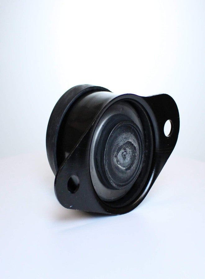 dea A4517 Front Right Engine Mount, Black - Image 5