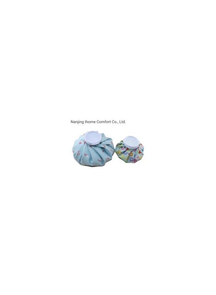 Reusable Ice Pack, Flexible No Leak Ice Bag, Pain Relief Multi Color - Image 2