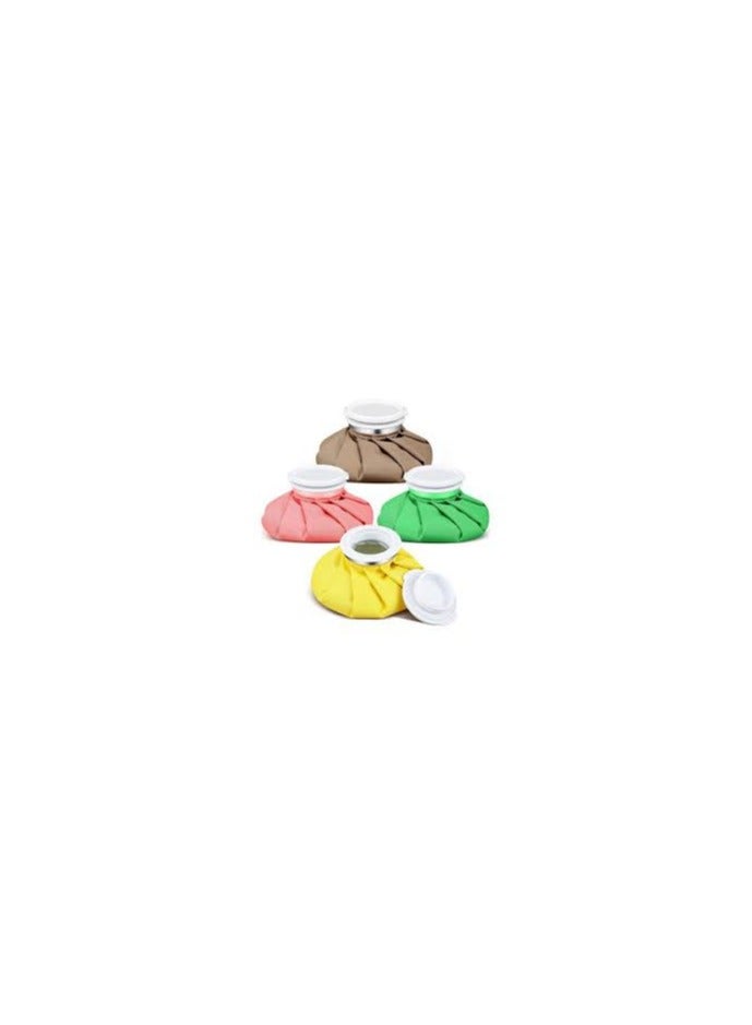 Reusable Ice Pack, Flexible No Leak Ice Bag, Pain Relief Multi Color - Image 1