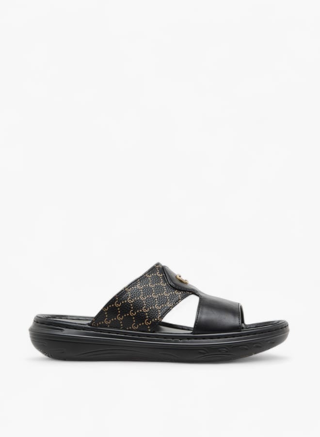 Le Confort Mens Le Confort Sandals  - Image 1
