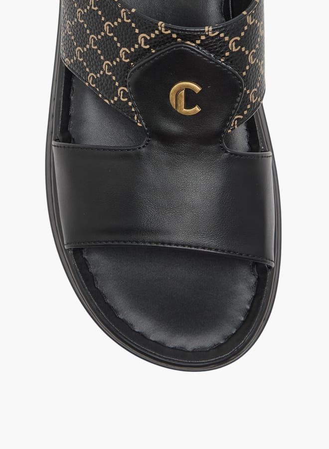 Le Confort Mens Le Confort Sandals  - Image 3