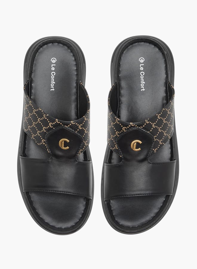 Le Confort Mens Le Confort Sandals  - Image 2