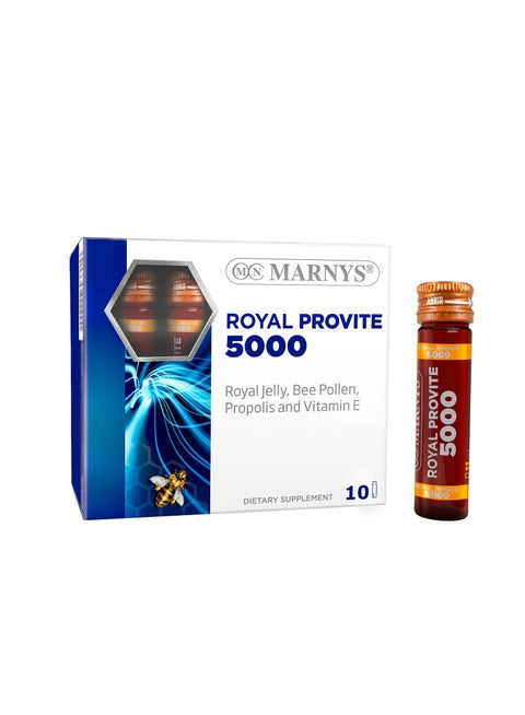 Marnys Royal Provite 5000 mg