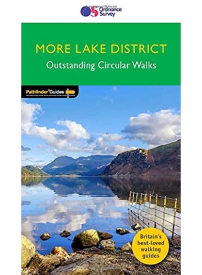More Lake District : 22 