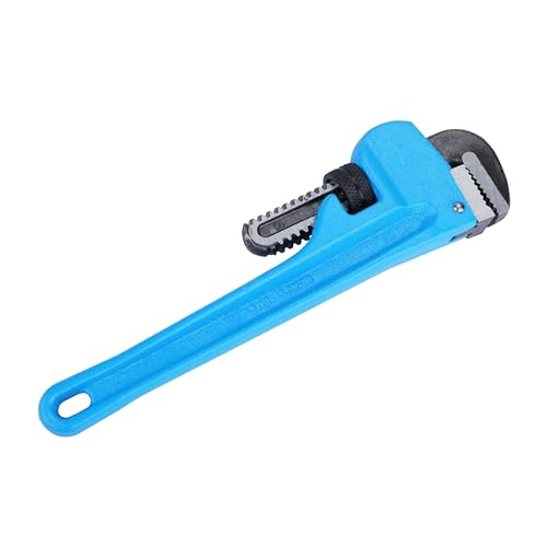 Taparia HPW10 250mm Heavy Duty Pipe Wrench - Image 2