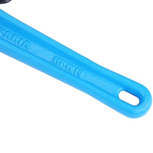 Taparia HPW10 250mm Heavy Duty Pipe Wrench - Image 5