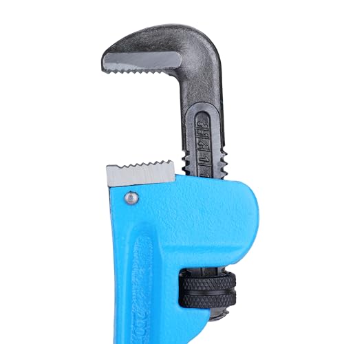 Taparia HPW10 250mm Heavy Duty Pipe Wrench - Image 3