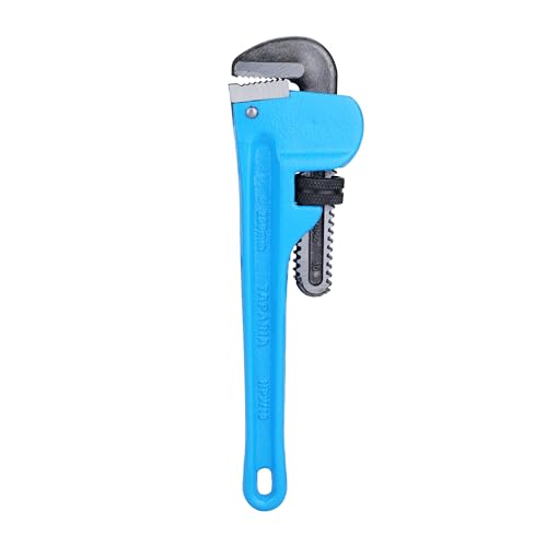 Taparia HPW10 250mm Heavy Duty Pipe Wrench - Image 1