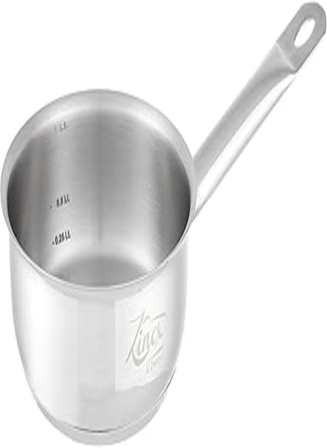 Zinox Zinox saucpan without lid classic size 16 