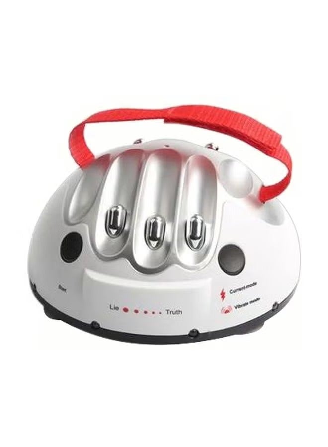 Lie Detector - Image 2