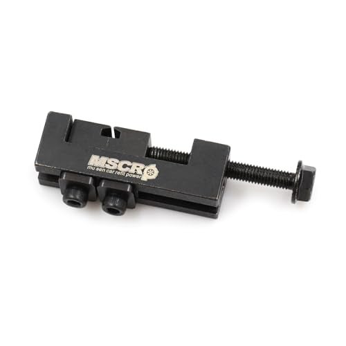 WnSEu Single Ear Hose Clamp Tool Drive Shaft CV Axle Boot Clamp Removal and Installation Tool,CV Boot Clamp Pliers Replace OEM 09521-24010 Compatible with Toyota Lexus - Image 4