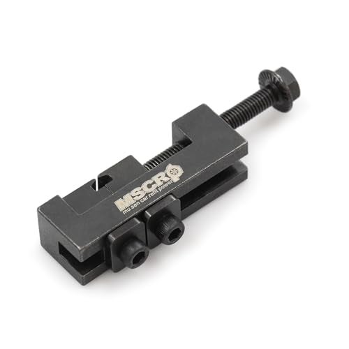WnSEu Single Ear Hose Clamp Tool Drive Shaft CV Axle Boot Clamp Removal and Installation Tool,CV Boot Clamp Pliers Replace OEM 09521-24010 Compatible with Toyota Lexus - Image 1