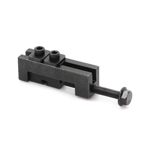 WnSEu Single Ear Hose Clamp Tool Drive Shaft CV Axle Boot Clamp Removal and Installation Tool,CV Boot Clamp Pliers Replace OEM 09521-24010 Compatible with Toyota Lexus - Image 5